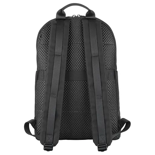 Рюкзак Fine 15.6"/16", чорний Tucano teh0014629 - фото 5