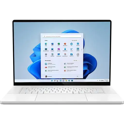 Игровой ноутбук ASUS ROG Zephyrus G16 (GU605CW-QR129X)