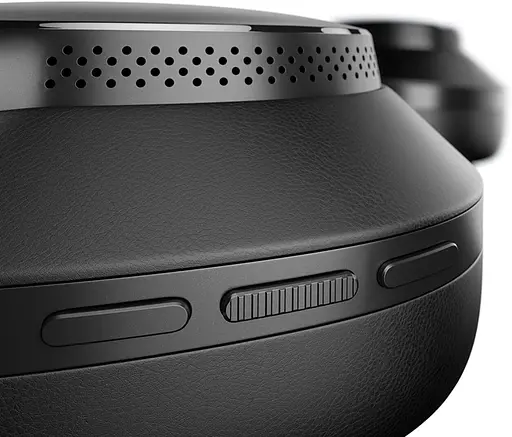 Навушники з мікрофоном Bowers&Wilkins PX8 Black - фото 5