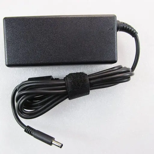 Блок живлення для ноутбука Dell 65W 19.5V 3.34A раз'ем 4.5/3.0(pin inside) (LA65NS2 / A40016) - фото 2