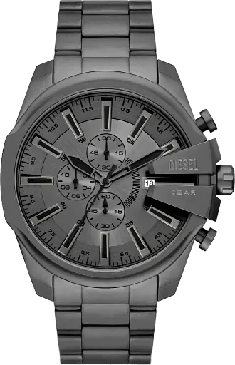 Часы Diesel Mega Chief Slim DZ4676