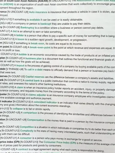 Career Paths. Finance. Student's Book (with Digibooks App) - фото 8