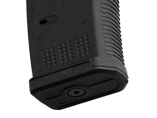 Магазин Magpul PMAG 35 EV9 кал. 9 мм (9х19) для CZ Scorpion EVO 3/3+ - фото 6