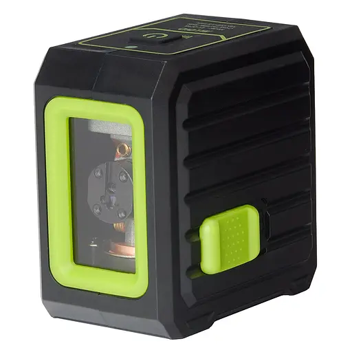 Рівень лазерний Alloi Pro 2D (LL-2218) - фото 1