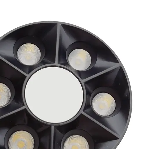 Светодиодный модуль-прожектор 6W NW к FLF-25/12W Brille 33-184 - фото 2