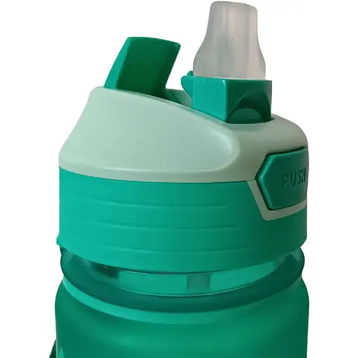 Бутылка для воды Gusto GT-699015-600 Went 600 мл (144358) - фото 2