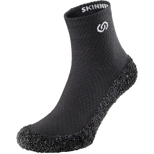 Носки Skinners Adults Black 2.0 XS Черный