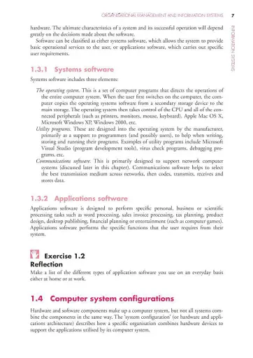 Learning System Organisational Management and Information Systems - фото 13