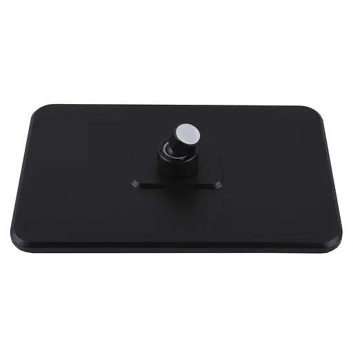 Верхній душ Globus Lux Tropic SD-003-30-BB, Чорний - фото 3