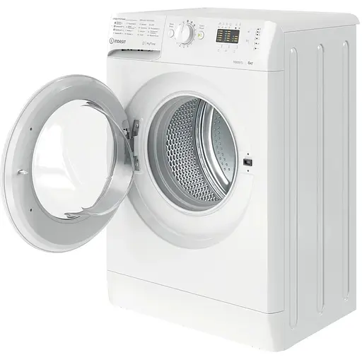Пральна машина Indesit OMTWSA 61052 W UA автоматична (6806817) - фото 3