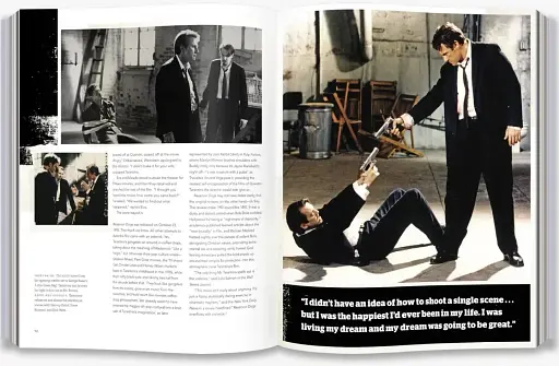 Tarantino. A Retrospective - фото 5