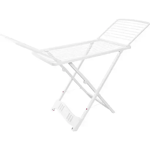 Сушилка для белья напольная Casa Si Resin White (CS92066Q01) - фото 1