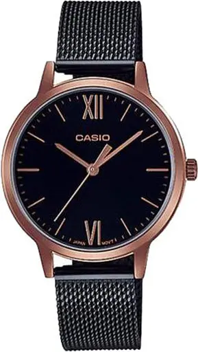 Часы Casio VINTAGE LTP-E157MRB-1B