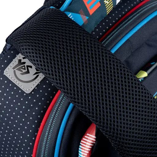 Рюкзак шкільний YES S-87 Blaster - фото 7