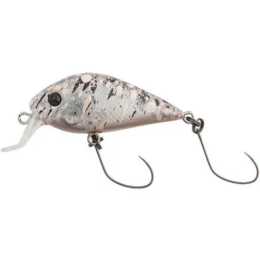 Воблер Nories Meet 33MR-F 33mm 2.7g #405 - фото 1