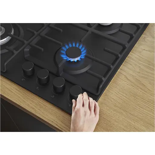 Варильна поверхня Gorenje GW642SYB газова [137918] - фото 11