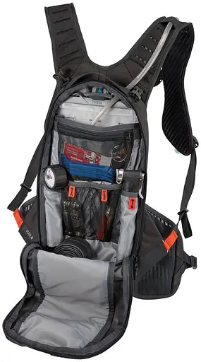 Рюкзак-гідратор Thule Rail 3203796 Covert 8 л (TH 3203796) - фото 11