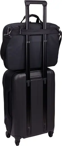 Сумка для ноутбука Thule Subterra 2 MacBook 16'' Attache Black (TH 3205034) - фото 8