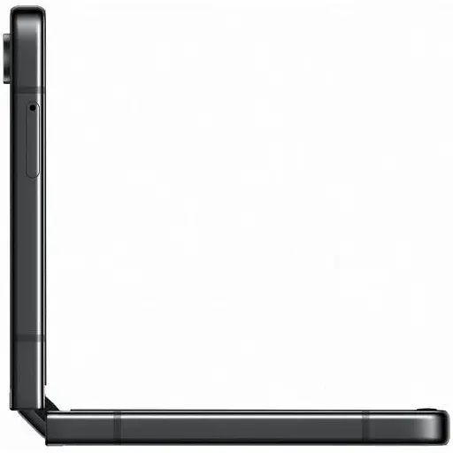 Смартфон Samsung Galaxy Flip5 SM-F7310 8/512 ГБ Graphite - фото 4