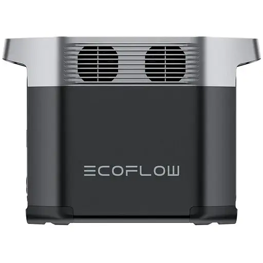 Зарядная станция EcoFlow DELTA 2 (ZMR330-CN) - фото 4