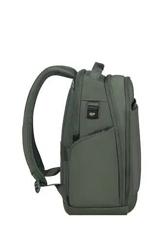 Рюкзак 15.6" Samsonite PARALUX BT OLIVE 43х33х17,5 KT3*04001 - фото 8