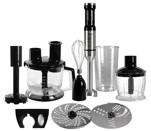 Блендер Ergo EHB 9500 - фото 1