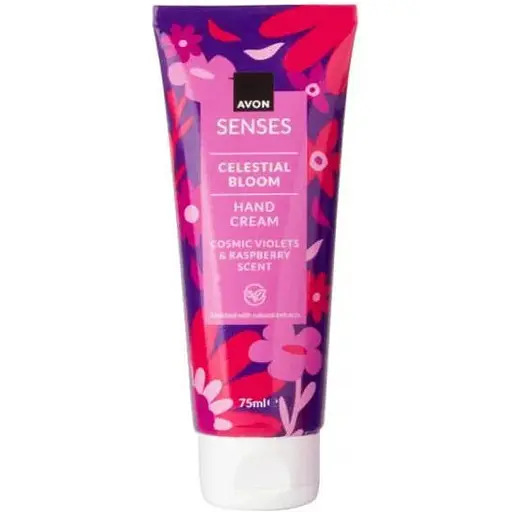 Крем для рук Avon Небесне сяйво 75 мл - фото 1