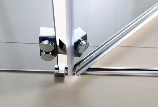 Душова кабіна Eger Megerka 120x80 без піддону 599-330TR/1L - фото 8