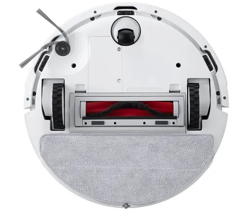 Робот-пилосос із вологим прибиранням RoboRock Q7 TF PLUS (Q7 TF+) білий - фото 5