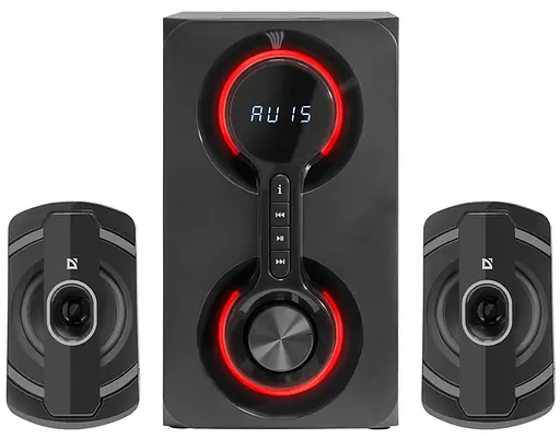 Акустика Defender Eclipse, 40Вт (65593) (6804923) - фото 4