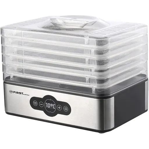 Сушка First FA-5126-6 - фото 2