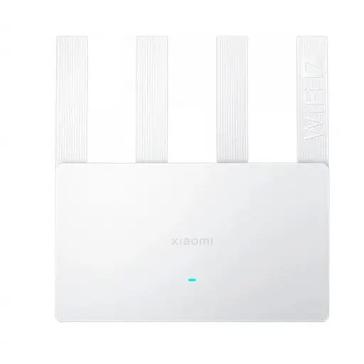 Беспроводной маршрутизатор (роутер) Xiaomi Router BE3600 - фото 1
