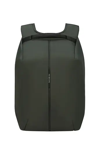 Рюкзак-Антизлодій 15.6" Samsonite SECURIPAK 2.0 GREEN 44х30х18 KO8*04002
