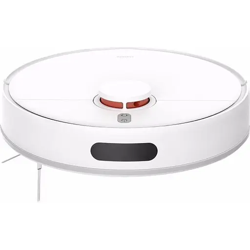 Робот-пилосос Xiaomi Robot Vacuum S40C [144077] - фото 5