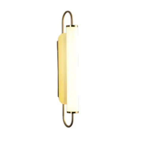 Підсвітка настінна Brille накладна для ванної SW-113/24W CCT GD