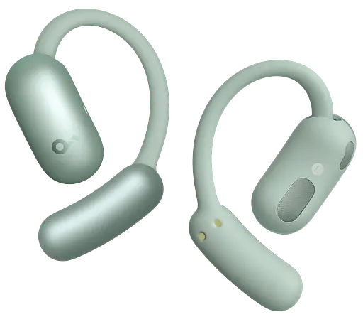 Наушники SoundСore AeroFit 2 Green Anker teh0021141 - фото 1