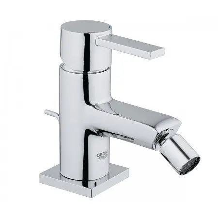 Смеситель для биде Grohe Allure 32147000 Хром - фото 1