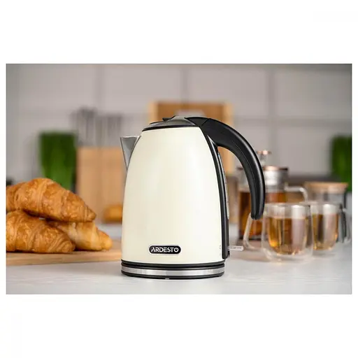 Электрочайник Ardesto EKL-F340BG - фото 3