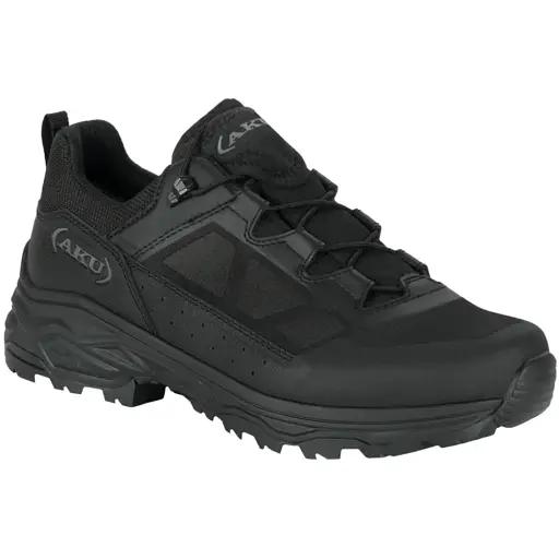 Кросівки AKU Sentinel LOW 9.5 Black