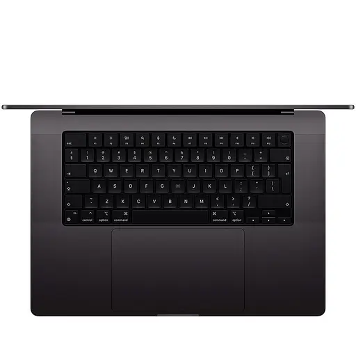 Ноутбук Apple MacBook Pro 16.2" Apple M4 Max (14C CPU/32C GPU), 36 GB, 1 TB, Space Black (Grade A) Seller Refurbished - фото 2