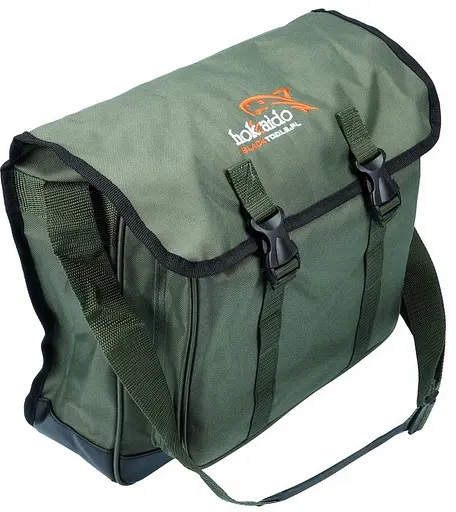 Сумка для рыболовных снастей Hokkaido 10L 43х34х14 см tur0000902 - фото 3
