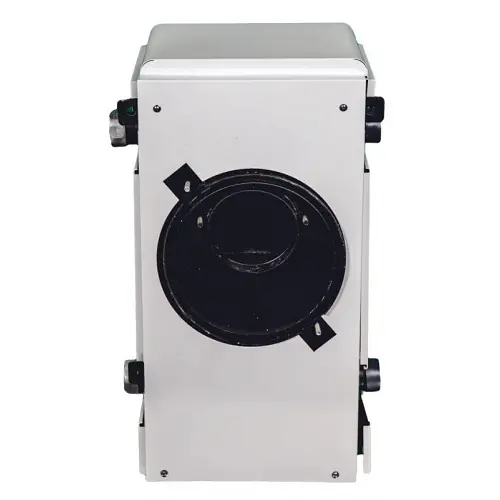 Газовый котел Атем Житомир-М АДГВ-10 СН+труба Экостандарт - фото 2