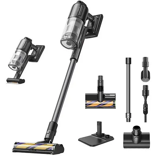 Бездротовий пилосос Dreame R20 Ultra - фото 1