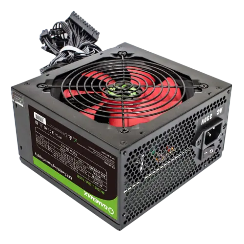 Блок питания GameMax GM-700B 700W (GM-700B)