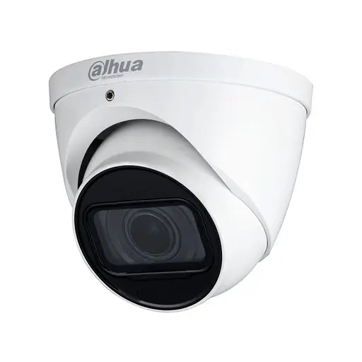 Видеокамера DH-HAC-HDW1500TP-ZA Dahua 5Mp f=2.7-12mm (99-00001825)