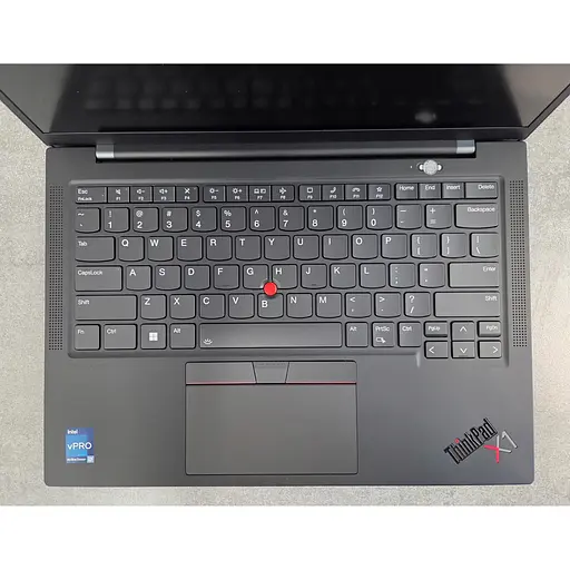 Ноутбук Lenovo ThinkPad X1 Gen 10,i7-,16GB,512GB,14'' IPS, Windows 11,1,12 kg - фото 7