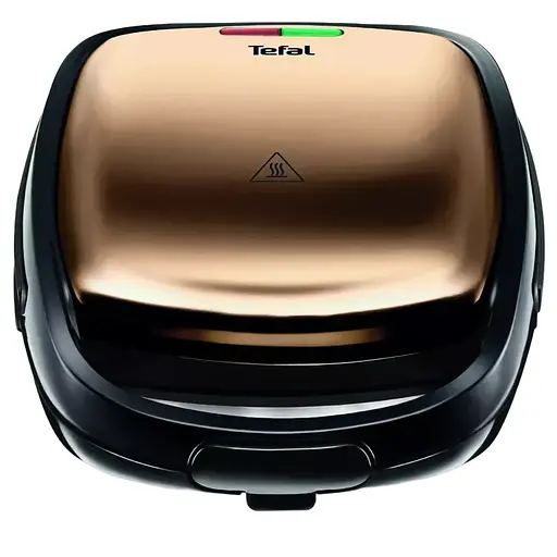 Мультимейкер Tefal Coppertinto чорно-бронзовий 700 Вт (SW341G10) - фото 1