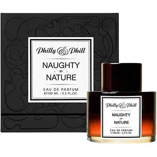 Парфюмированная вода оригинал Philly & Phill Naughty by Nature 100 мл - фото 1