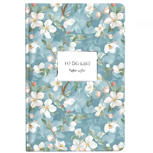 Щоденник Axent 2026 Pocket 101х146 см Gentle Blossom (8902-26-3-A) - фото 2