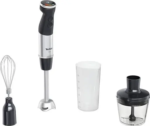Блендер Tefal Quickchef+ HB673830 UA - фото 2